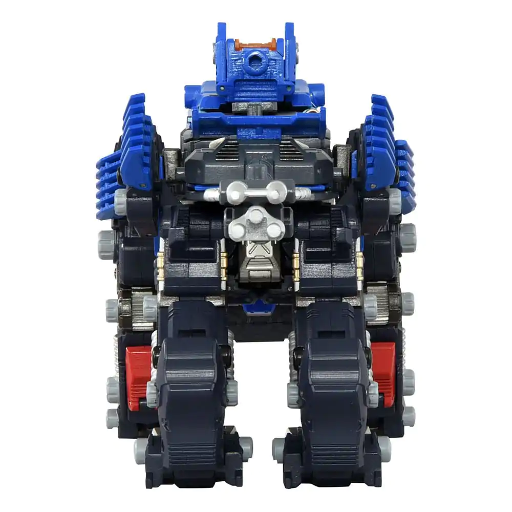 Transformers x Zoids Synergenex Actionfigur 1/60 Shield-D-Prime 26 cm Produktfoto