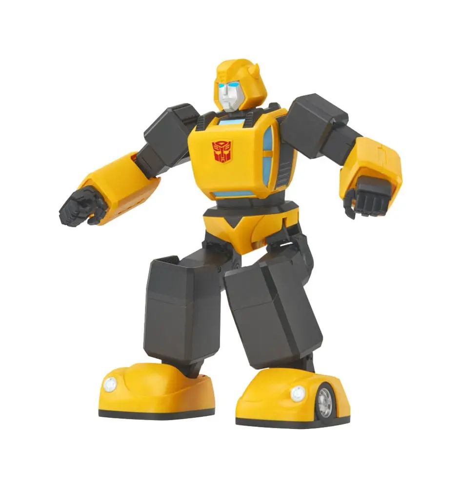 Transformers Interaktiver Roboter Bumblebee G1 Performance Series 34 cm Produktfoto