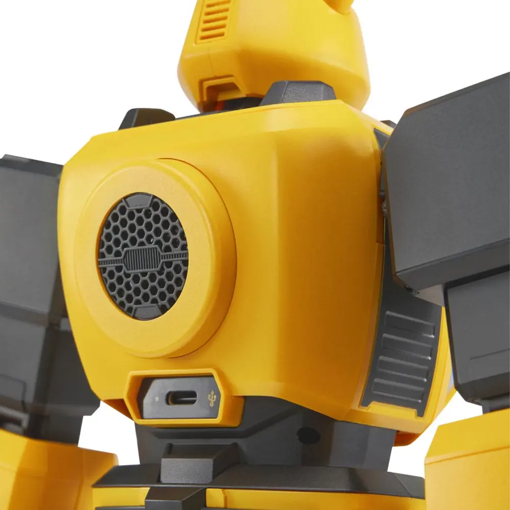 Transformers Interaktiver Roboter Bumblebee G1 Performance Series 34 cm Produktfoto