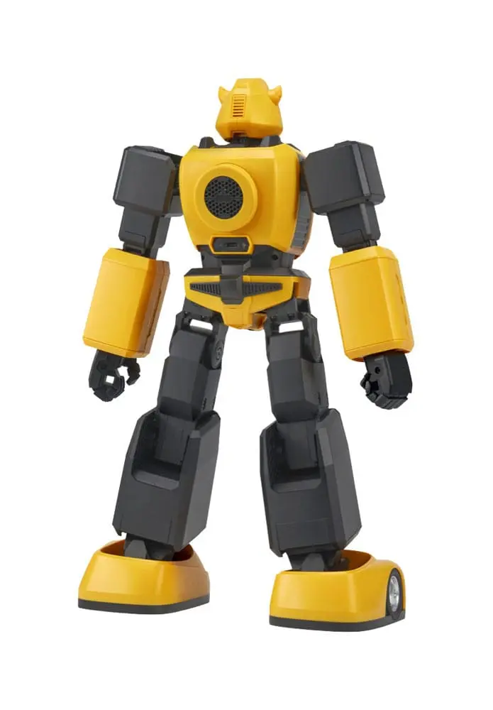 Transformers Interaktiver Roboter Bumblebee G1 Performance Series 34 cm Produktfoto