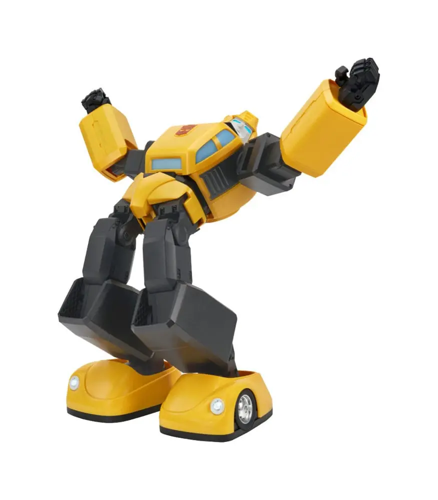 Transformers Interaktiver Roboter Bumblebee G1 Performance Series 34 cm Produktfoto