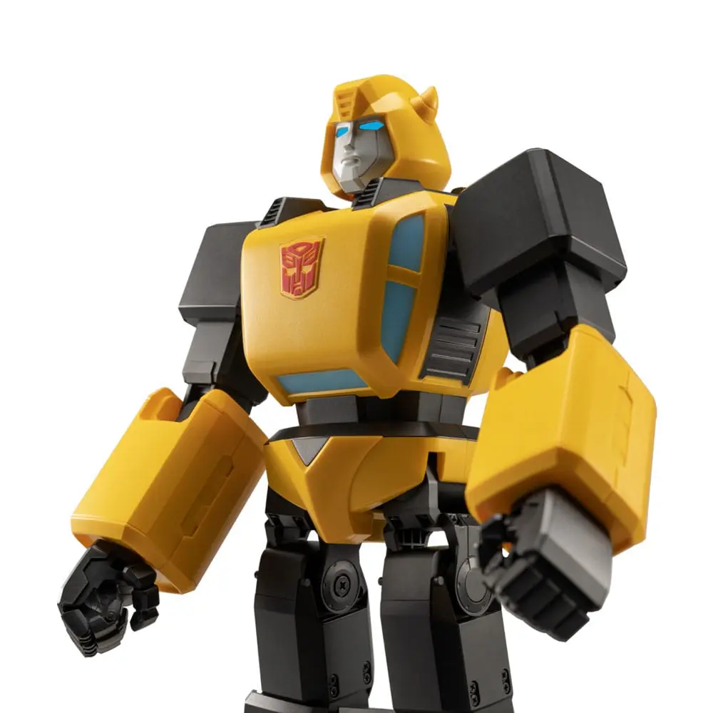 Transformers Interaktiver Roboter Bumblebee G1 Performance Series 34 cm Produktfoto