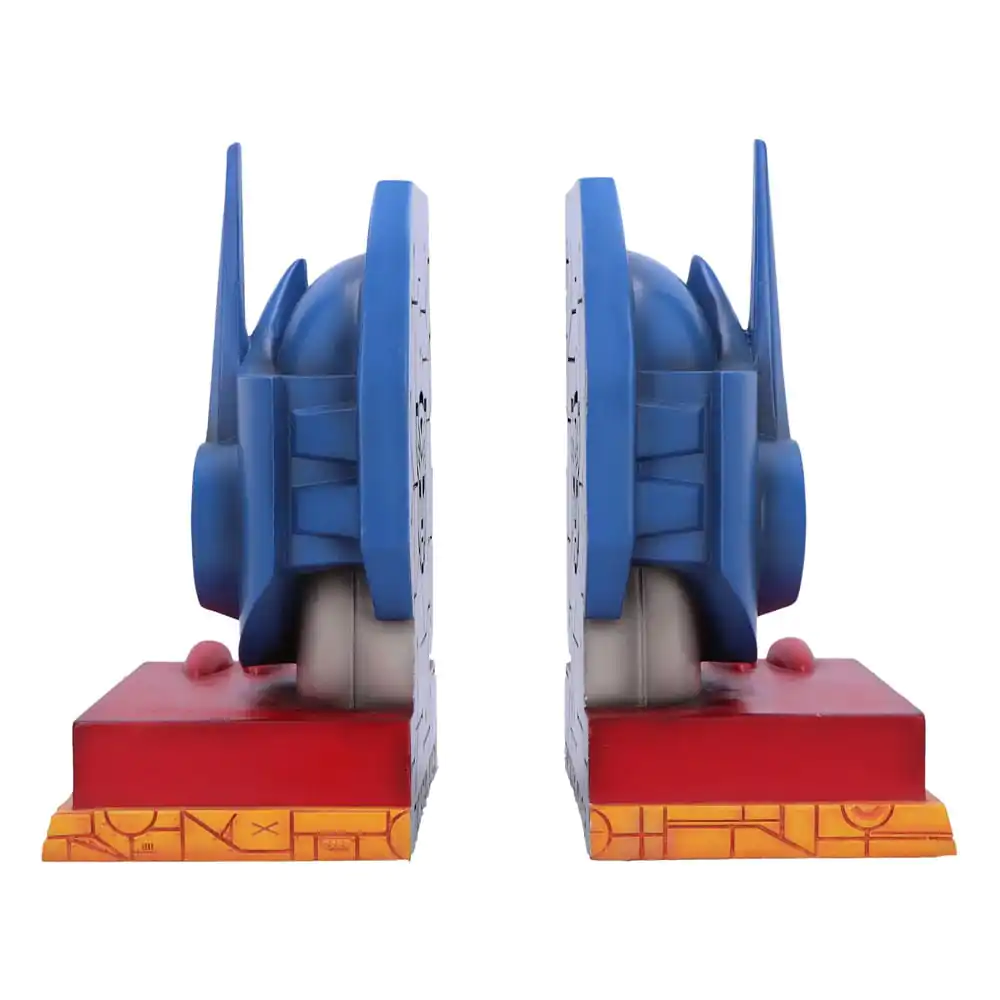 Transformers Bookends Optimus Prime 20 cm Produktfoto