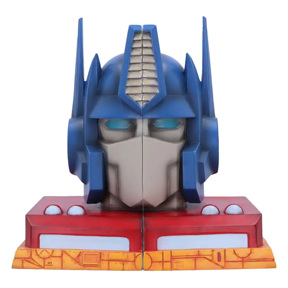 Transformers Bookends Optimus Prime 20 cm Produktfoto