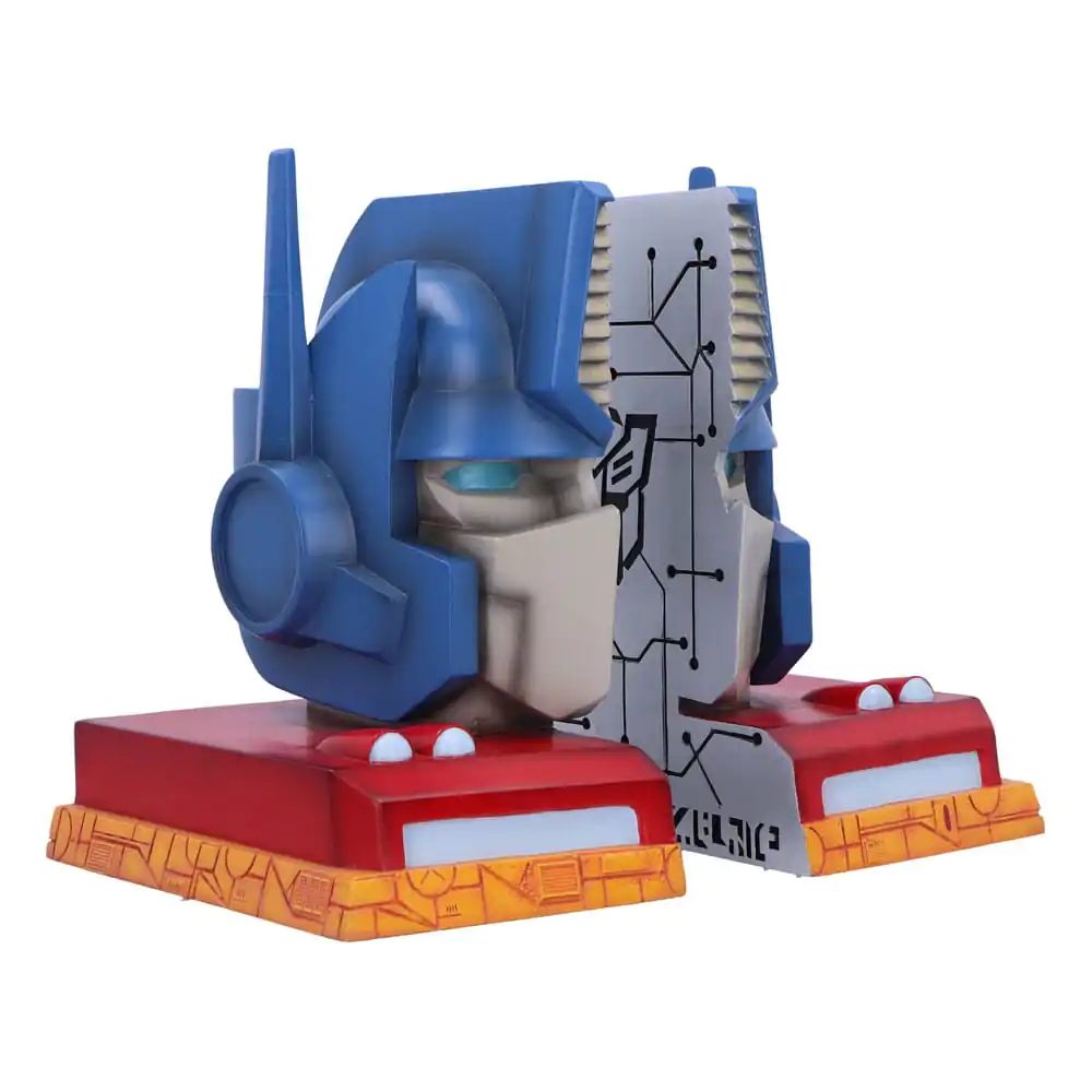 Transformers Bookends Optimus Prime 20 cm Produktfoto