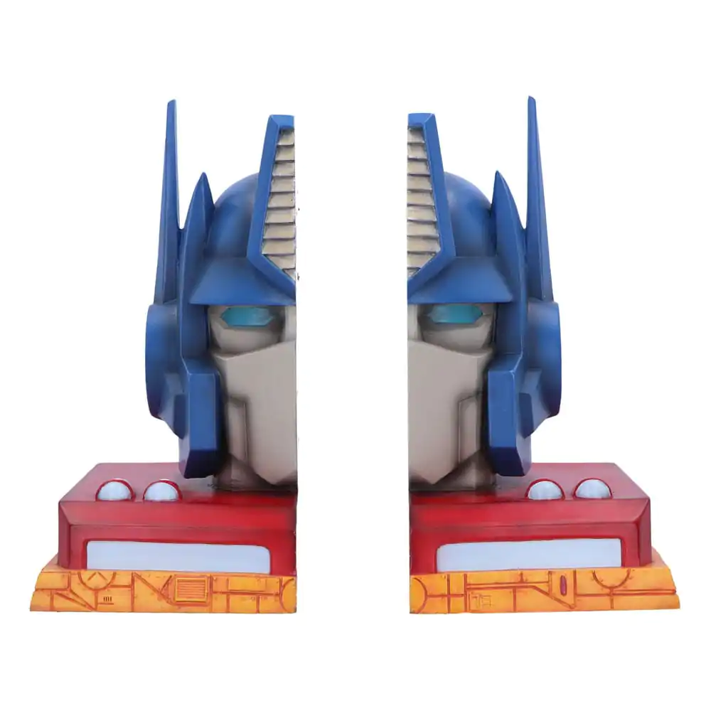 Transformers Bookends Optimus Prime 20 cm Produktfoto