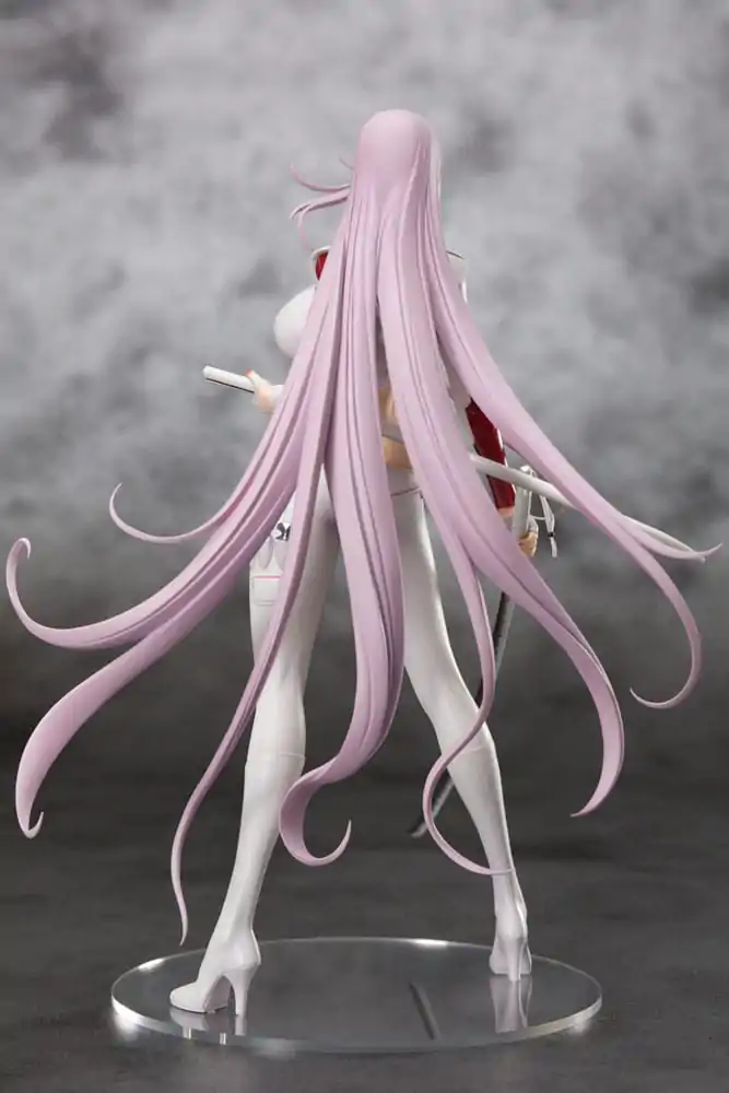 Triage X Statue PVC 1/7 Yuko Sagiri (re-run) 27 cm Produktfoto