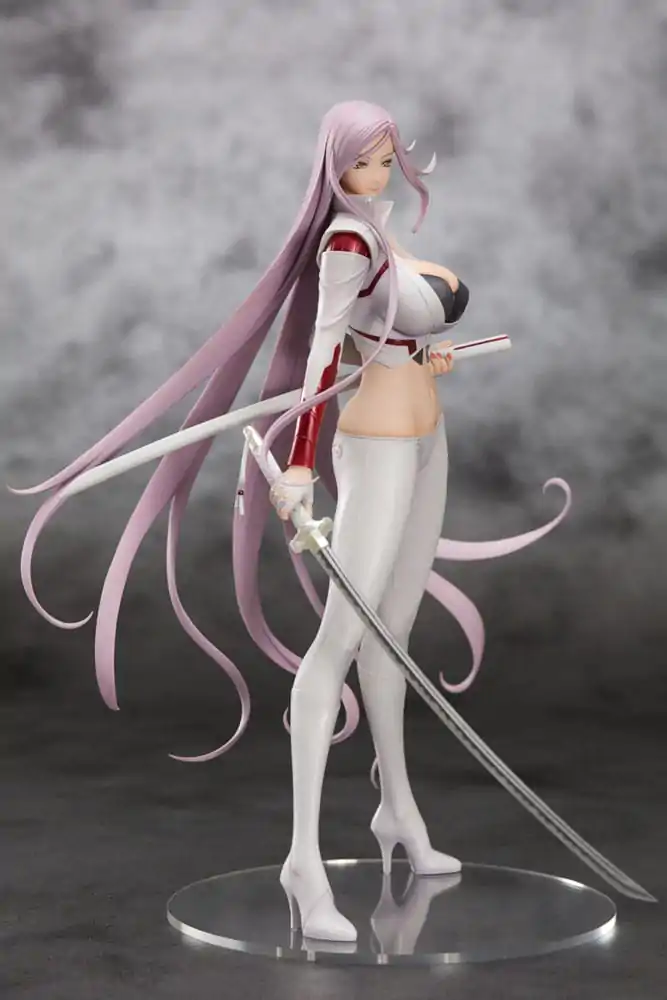 Triage X Statue PVC 1/7 Yuko Sagiri (re-run) 27 cm Produktfoto