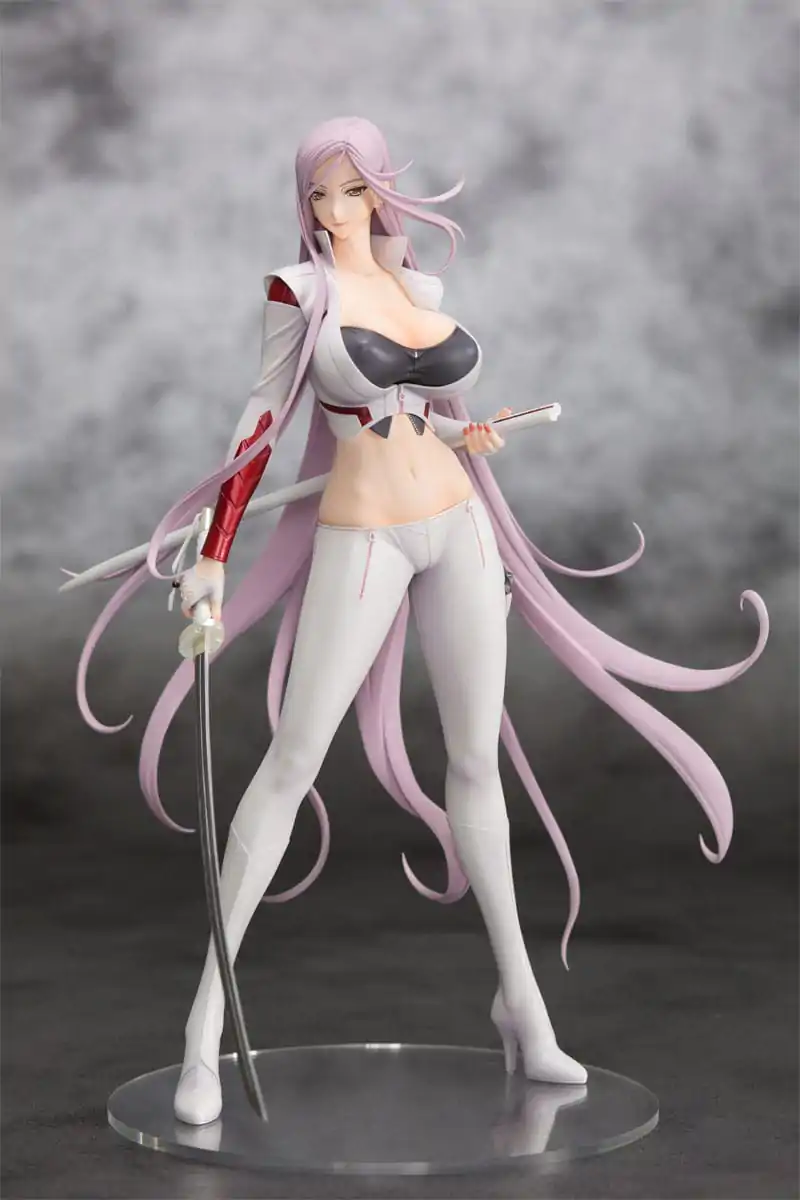 Triage X Statue PVC 1/7 Yuko Sagiri (re-run) 27 cm Produktfoto