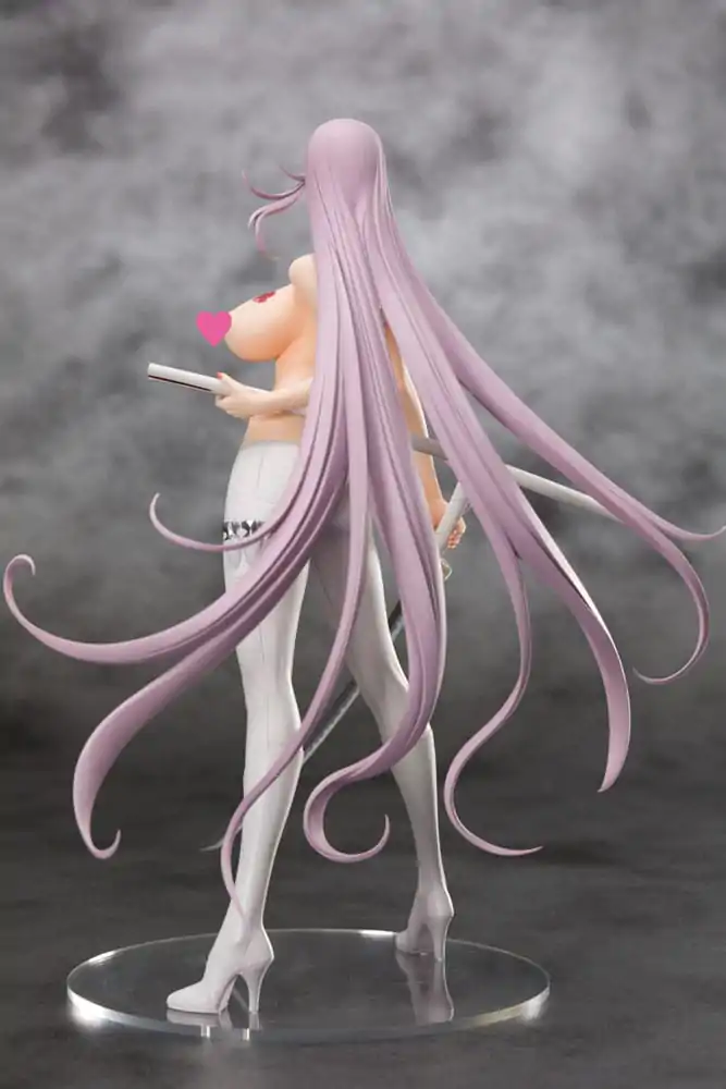 Triage X Statue PVC 1/7 Yuko Sagiri (re-run) 27 cm Produktfoto