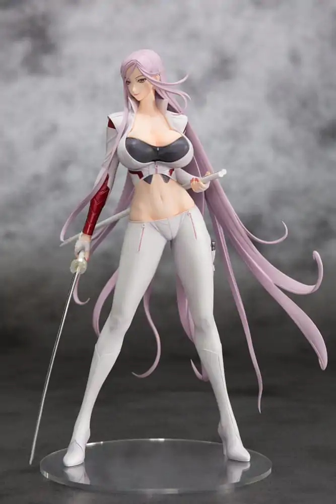 Triage X Statue PVC 1/7 Yuko Sagiri (re-run) 27 cm Produktfoto