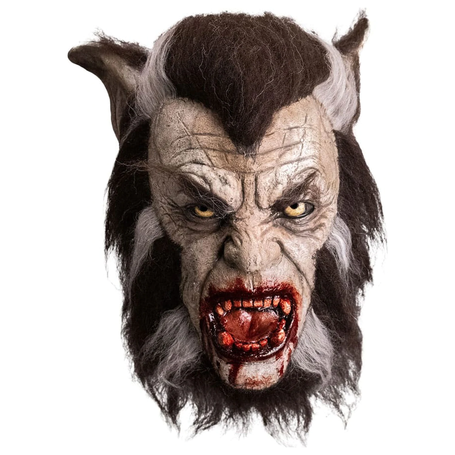 Trick or Treat Studios Originals Maske Blood Moon Werewolf Produktfoto