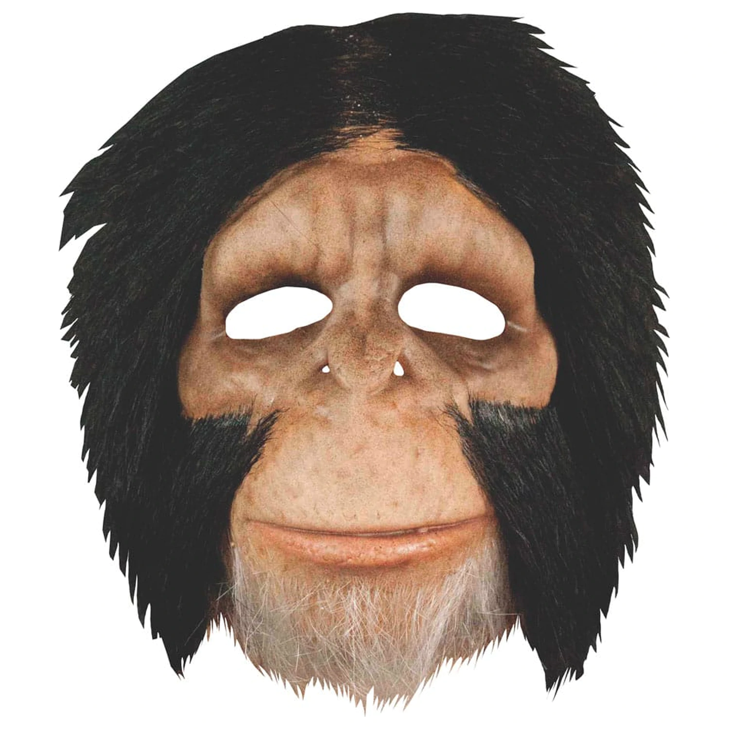 Trick or Treat Studios Originals Maske Chimpanzee Produktfoto