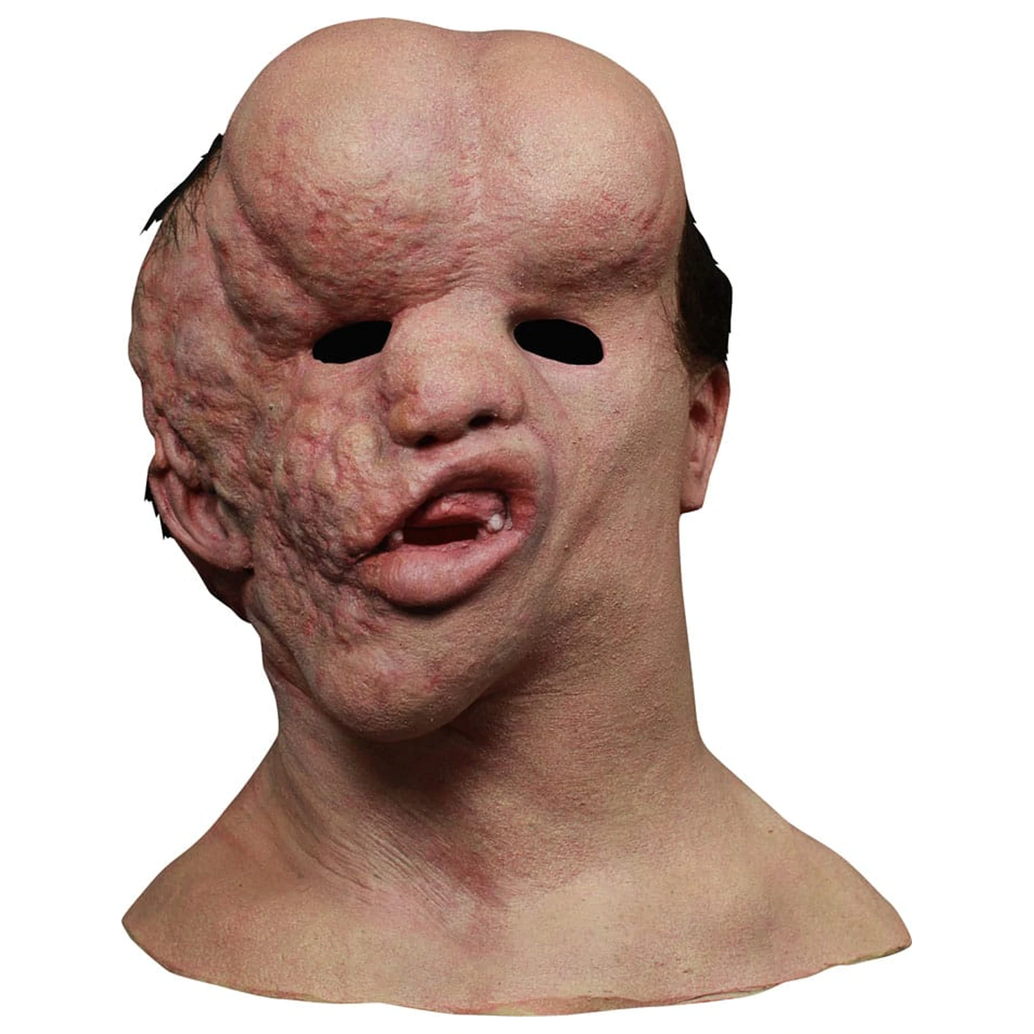 Trick or Treat Studios Originals Maske The Elephant Man (Joseph Merrick) Produktfoto