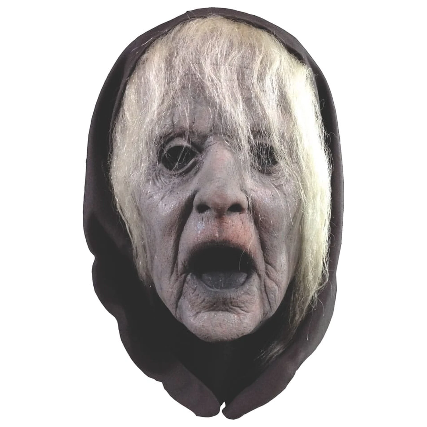Trick or Treat Studios Originals Maske The Wraith Mask Produktfoto