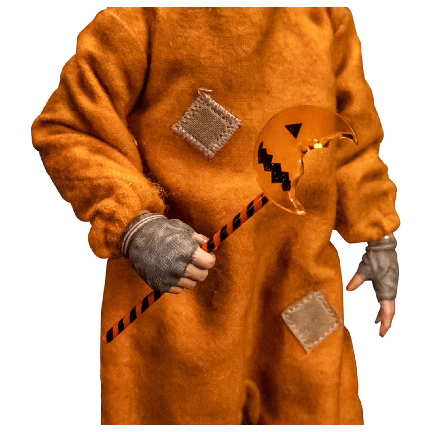 Trick r Treat Actionfigur 1/6 Sam Deluxe 25 cm Produktfoto