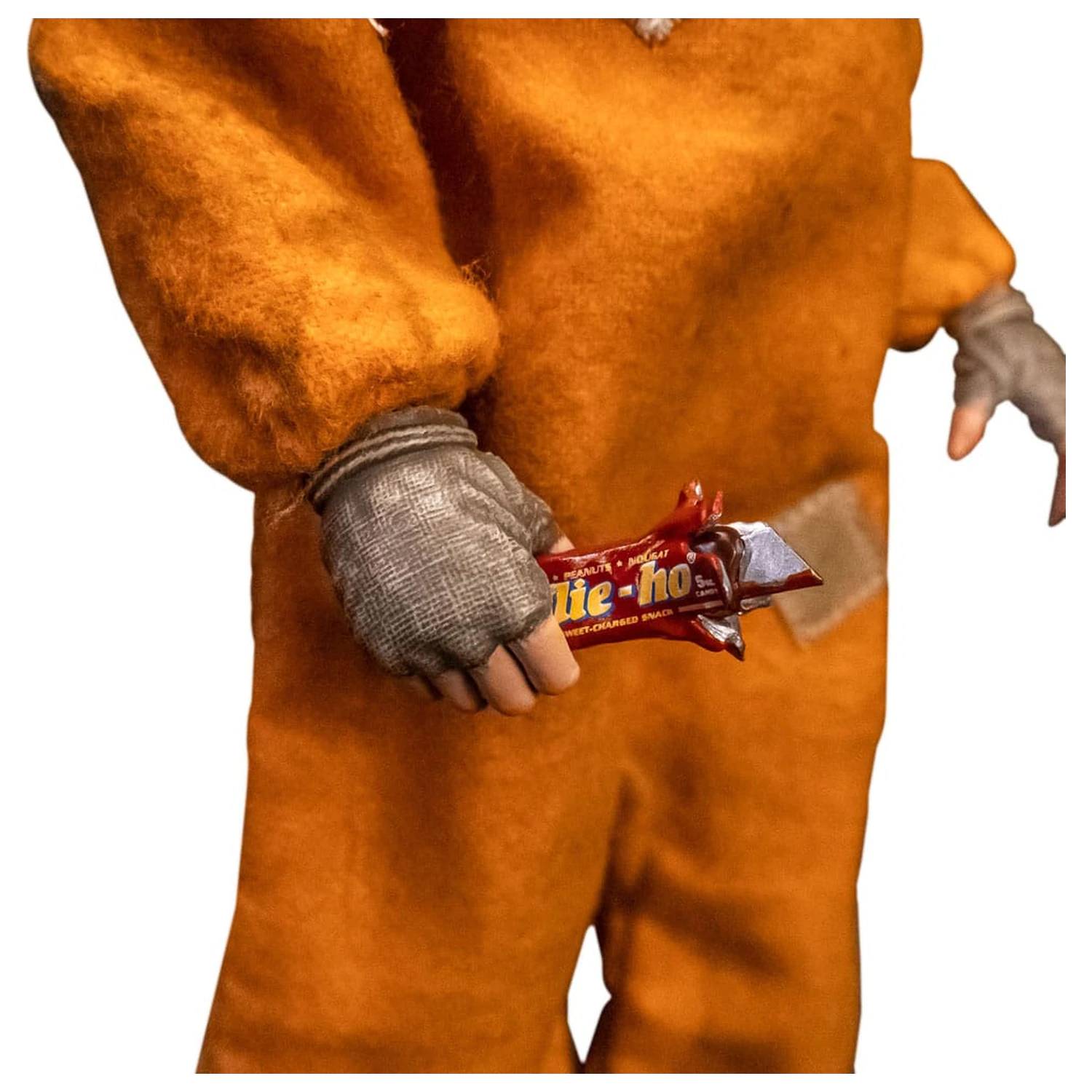 Trick r Treat Actionfigur 1/6 Sam Deluxe 25 cm Produktfoto