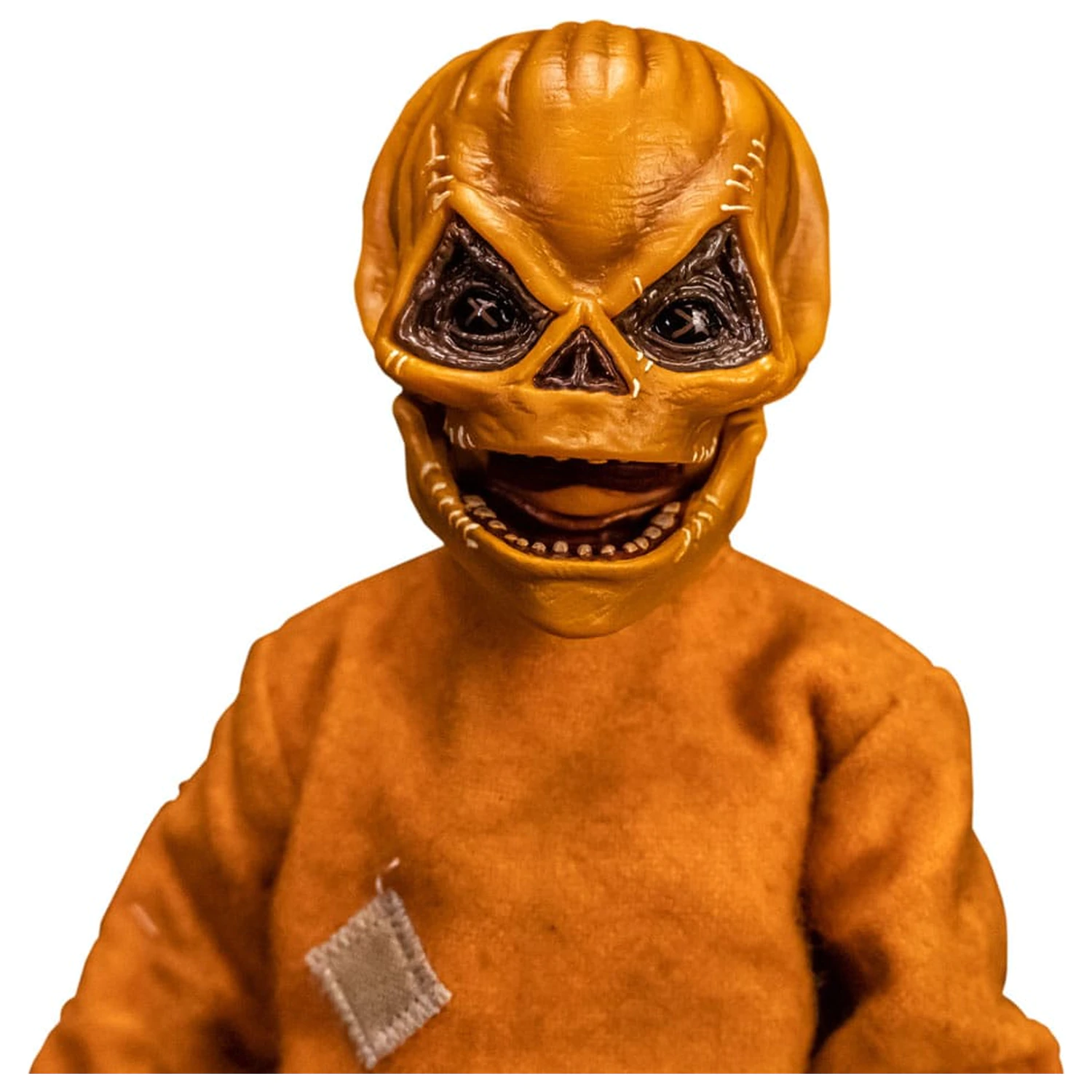 Trick r Treat Actionfigur 1/6 Sam Deluxe 25 cm Produktfoto