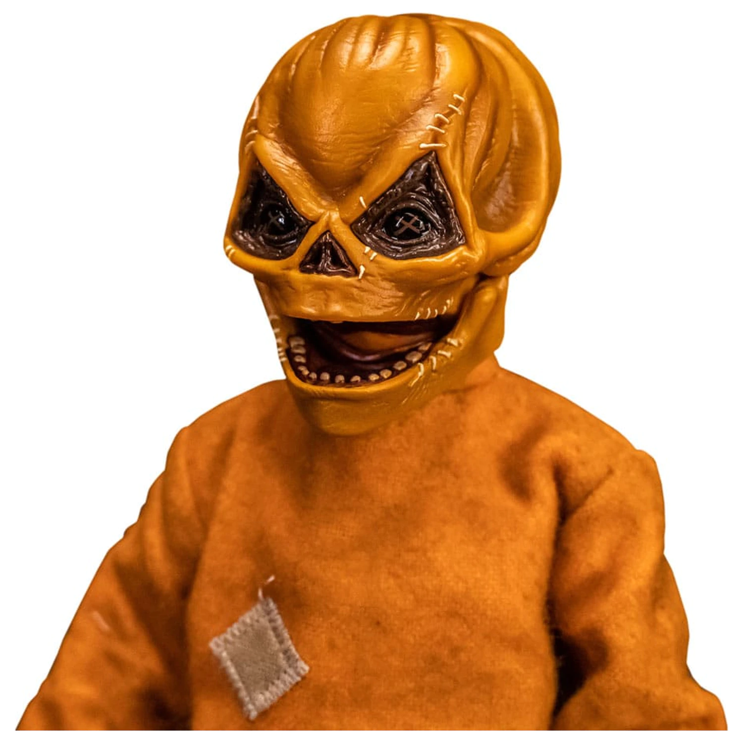 Trick r Treat Actionfigur 1/6 Sam Deluxe 25 cm Produktfoto