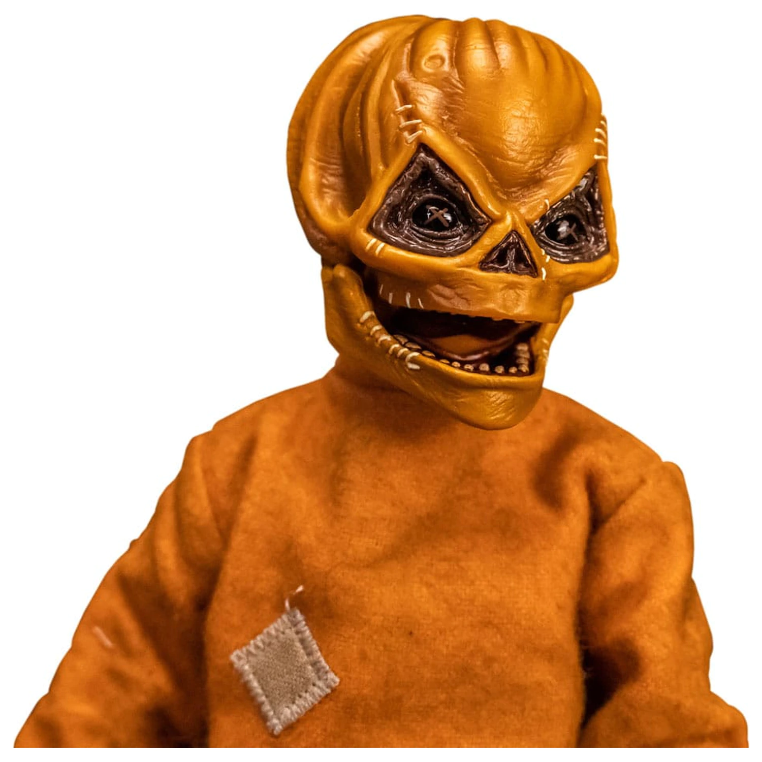 Trick r Treat Actionfigur 1/6 Sam Deluxe 25 cm Produktfoto