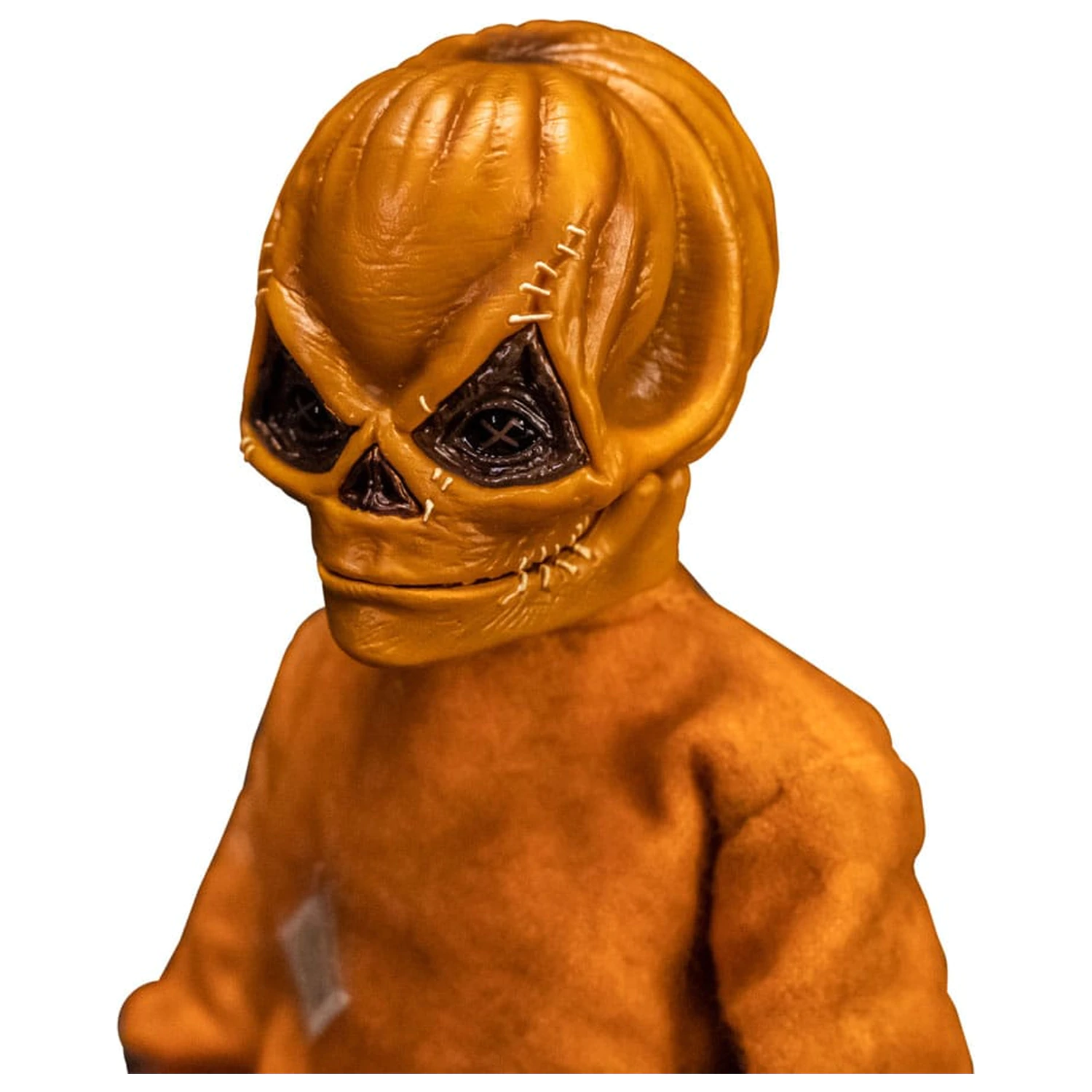 Trick r Treat Actionfigur 1/6 Sam Deluxe 25 cm Produktfoto