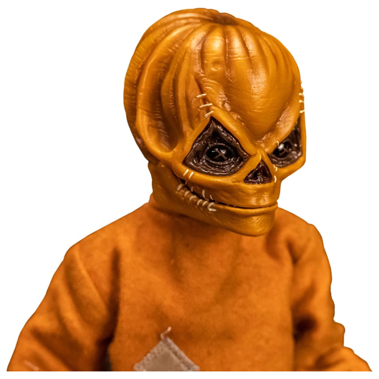 Trick r Treat Actionfigur 1/6 Sam Deluxe 25 cm Produktfoto