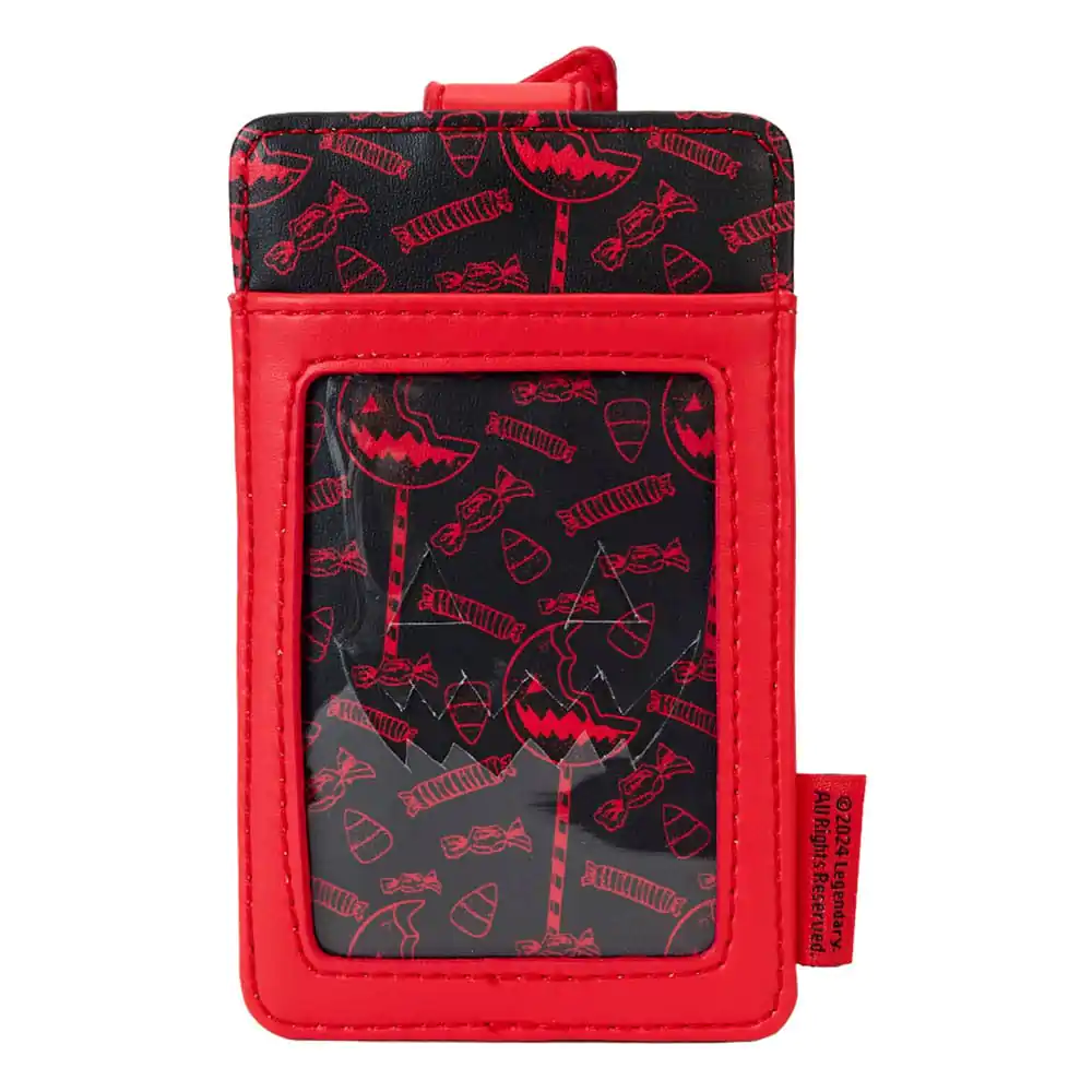 Trick R Treat by Loungefly Karten-Etui Hollie-Ho Produktfoto