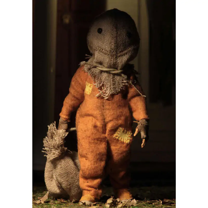 Trick R Treat Sam Actionfigur 13cm termékfotó