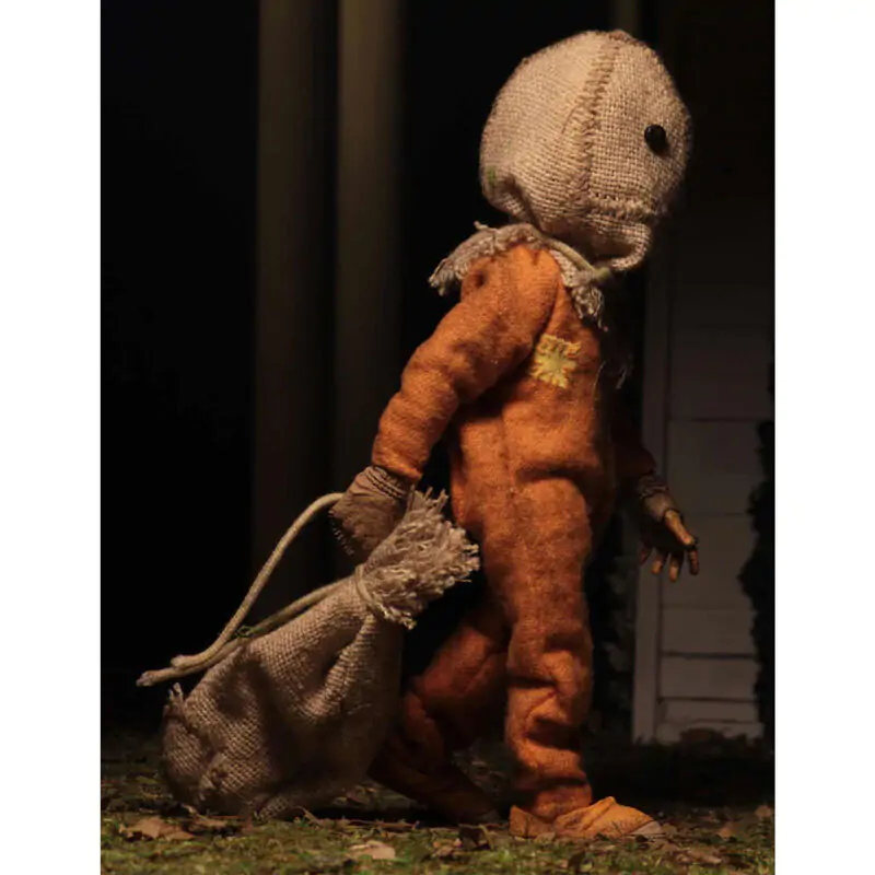 Trick R Treat Sam Actionfigur 13cm termékfotó