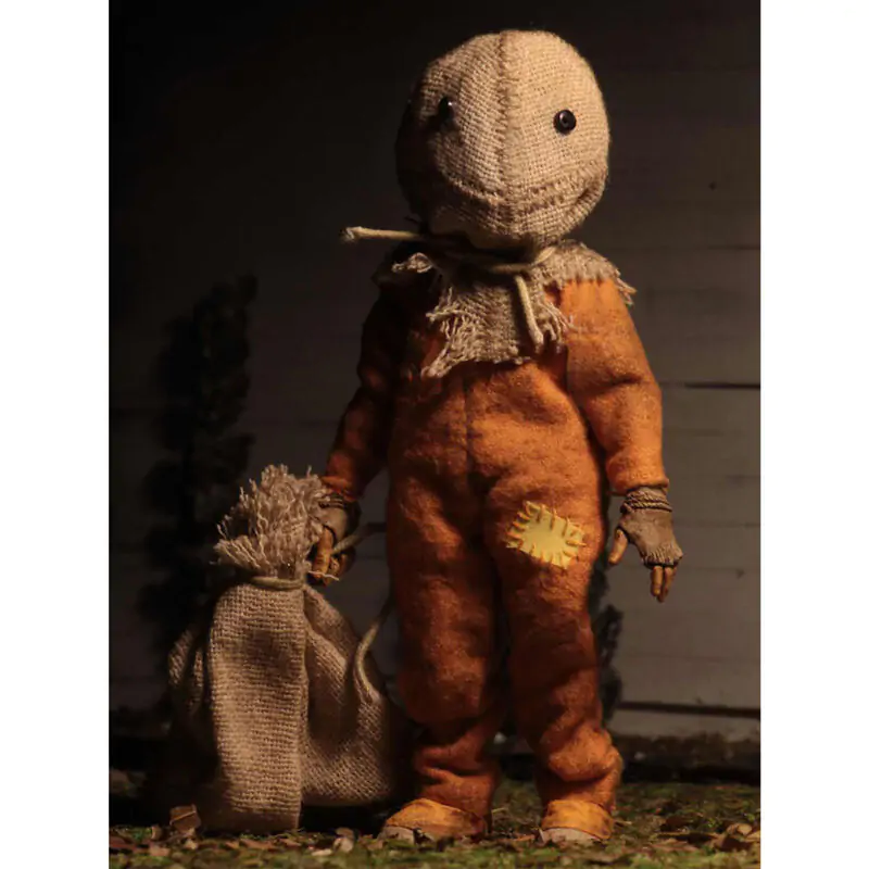 Trick R Treat Sam Actionfigur 13cm termékfotó