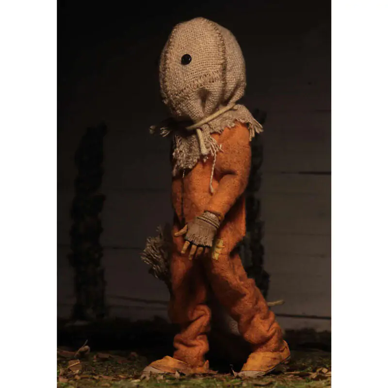 Trick R Treat Sam Actionfigur 13cm termékfotó