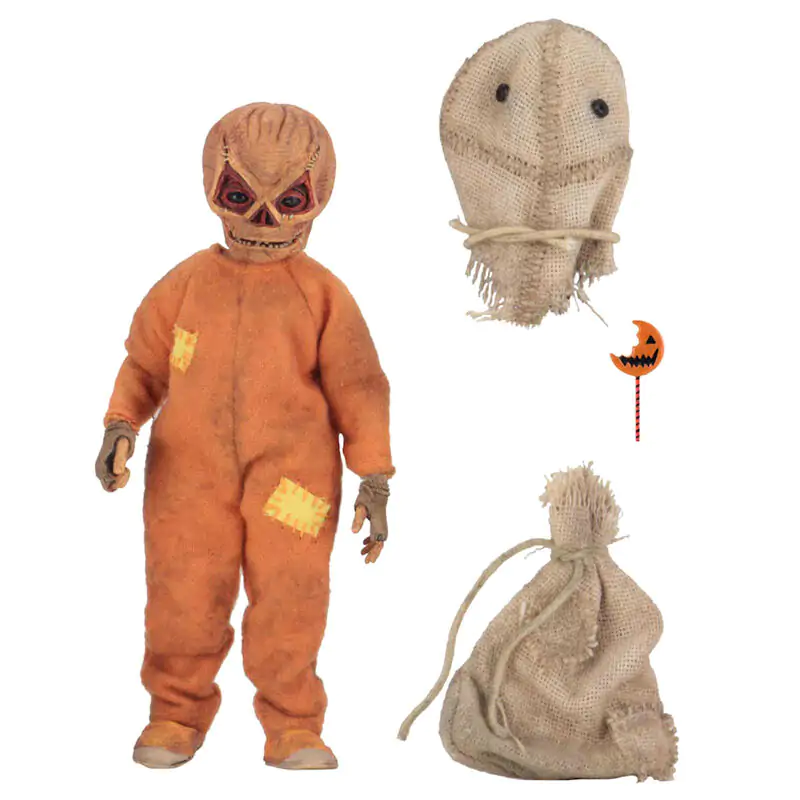 Trick R Treat Sam Actionfigur 13cm termékfotó