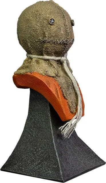 Trick R Treat Mini Büste Sam 15 cm Produktfoto