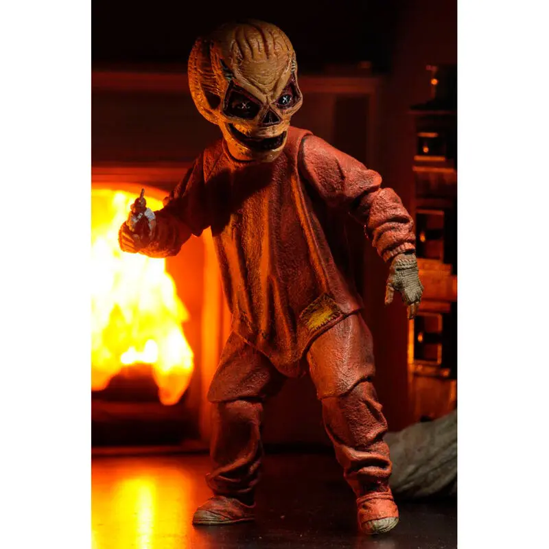 Trick R Treat Ultimate Action Figur Sam 13 cm Produktfoto