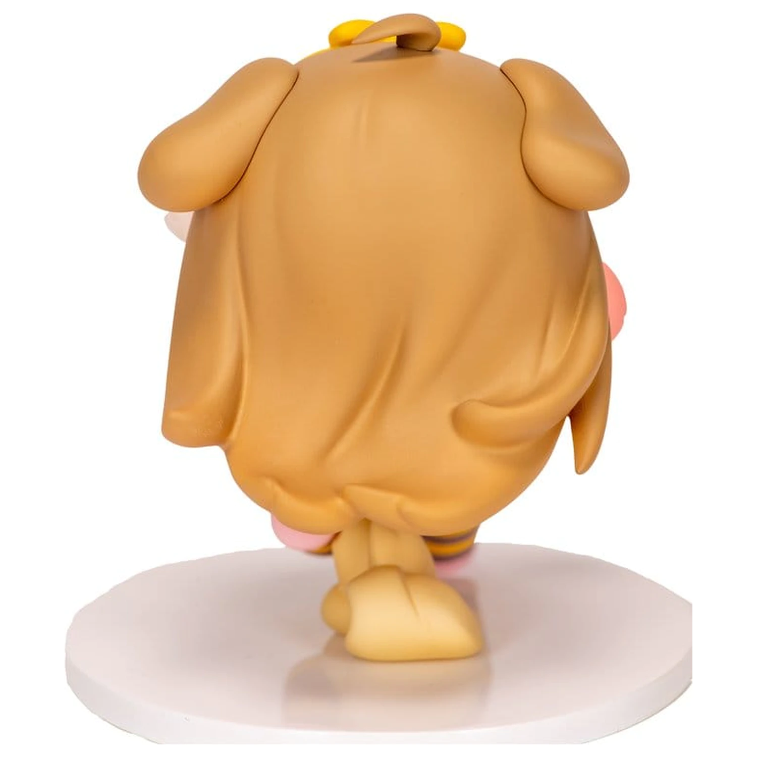 Trickal: Chibi Go PVC Figur Butter 9 cm Produktfoto