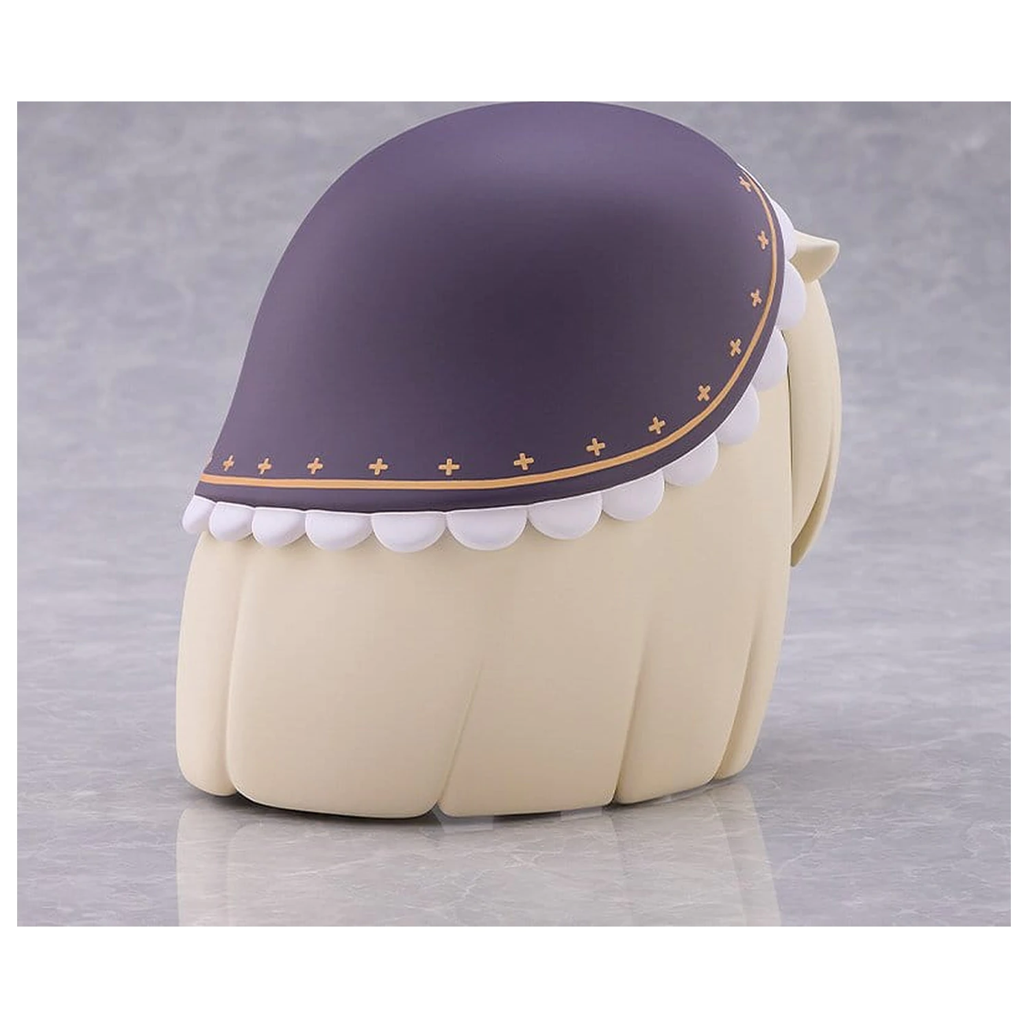 Trickal: Chibi Go Vinyl Figur Klein Speaki 14 cm Produktfoto