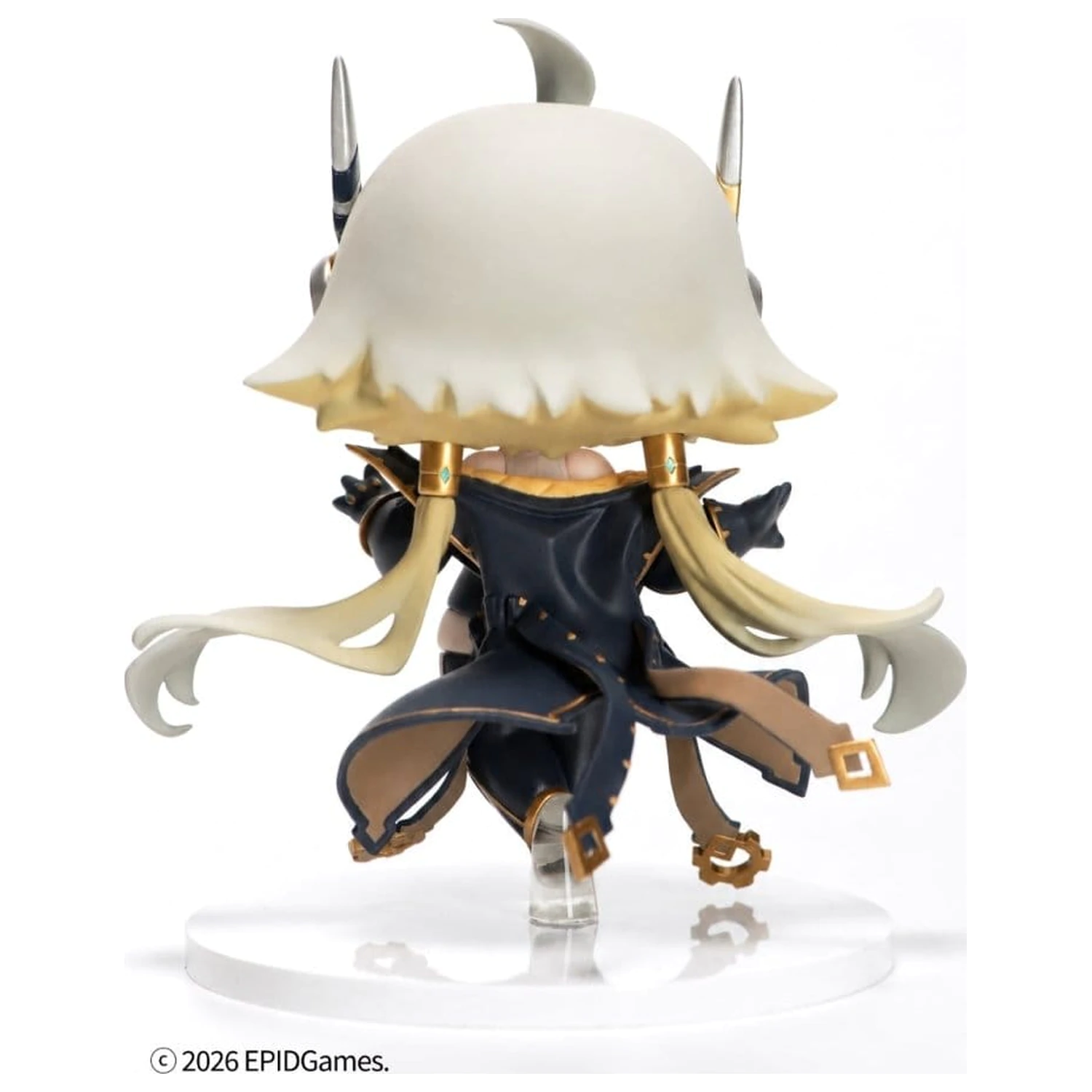 Trickal Chibi PVC Figur Go Renewa 10 cm Produktfoto