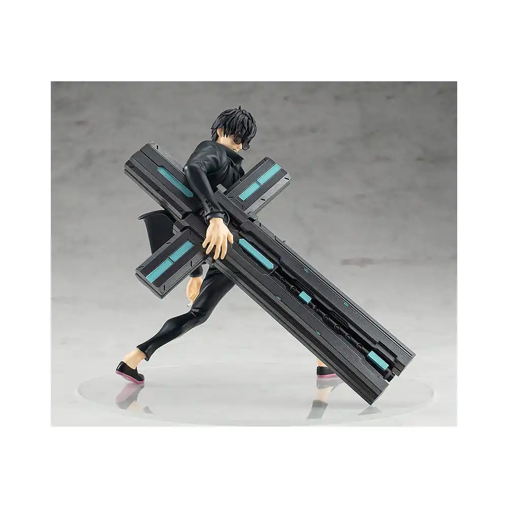 Trigun Stampede Pop Up Parade PVC Statue Nicholas D. Wolfwood 16 cm termékfotó