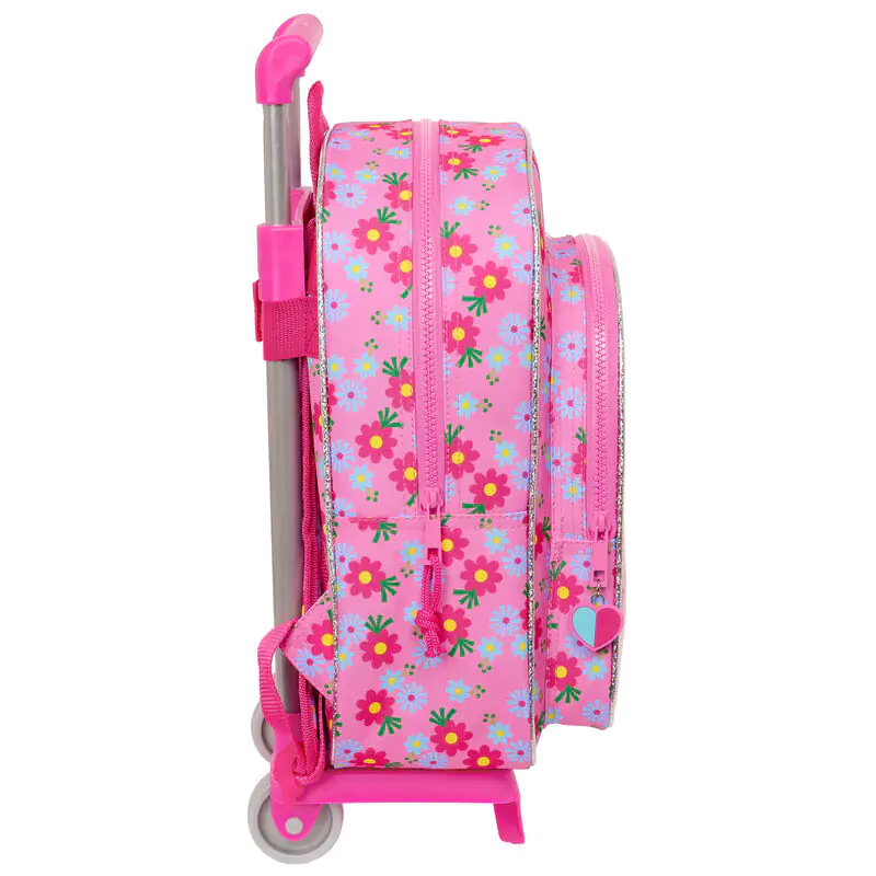 Trolls 3 Trolley 34cm Produktfoto