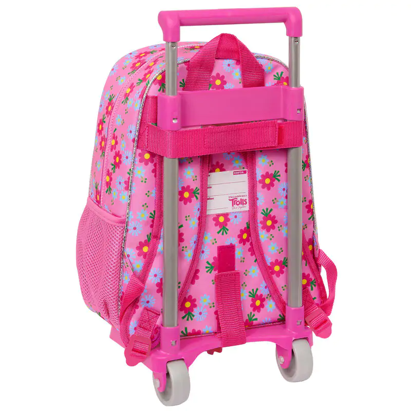Trolls 3 Trolley 34cm Produktfoto