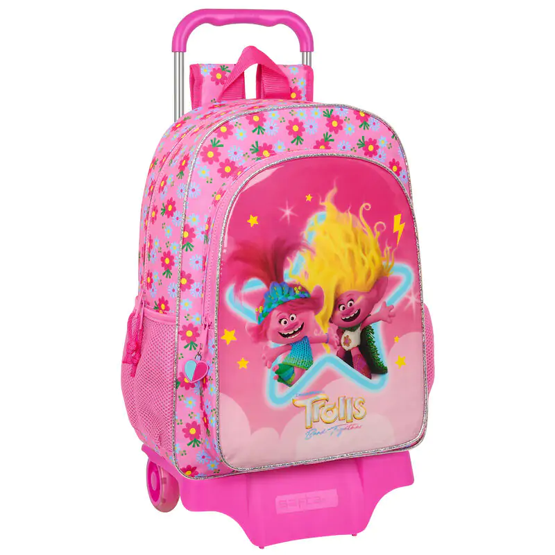 Trolls 3 Trolley 42cm Produktfoto