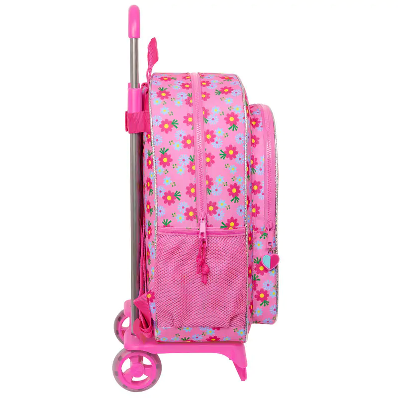 Trolls 3 Trolley 42cm Produktfoto
