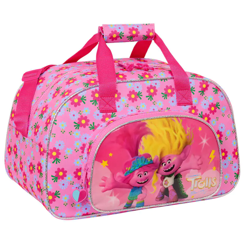 Trolls 3 Sporttasche Produktfoto
