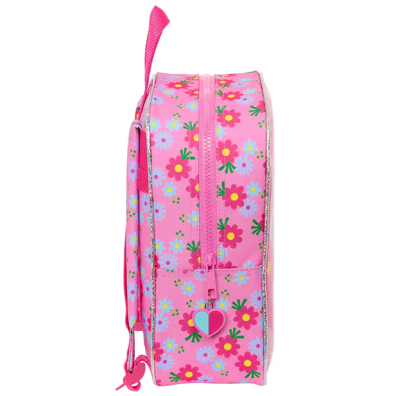 Trolls 3 Anpassungsfähig Rucksack 27cm Produktfoto