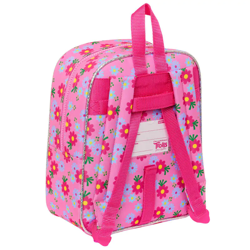 Trolls 3 Anpassungsfähig Rucksack 27cm Produktfoto