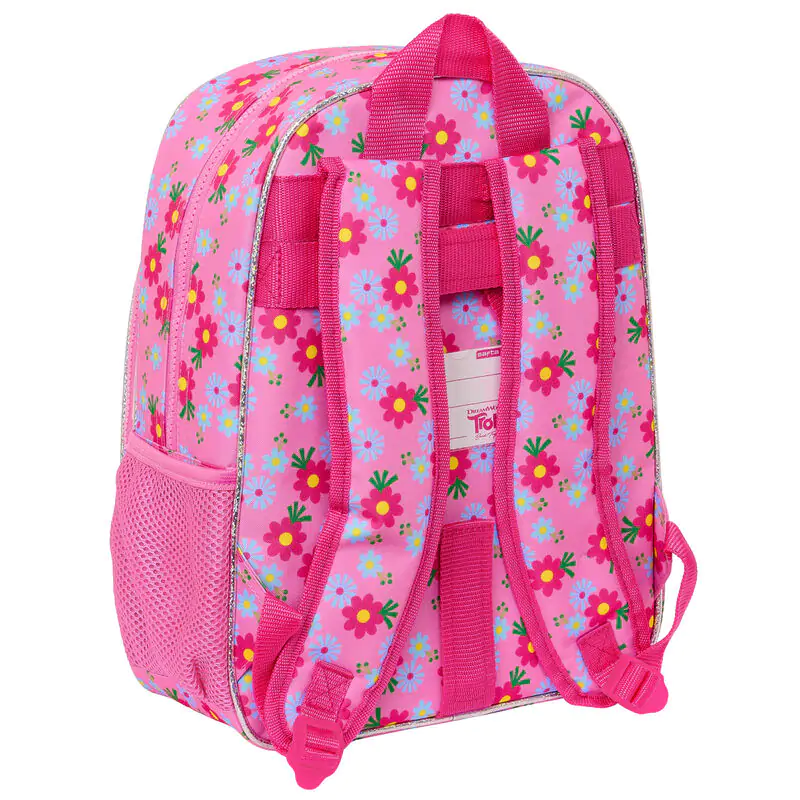 Trolls 3 Anpassungsfähig Rucksack 34cm Produktfoto