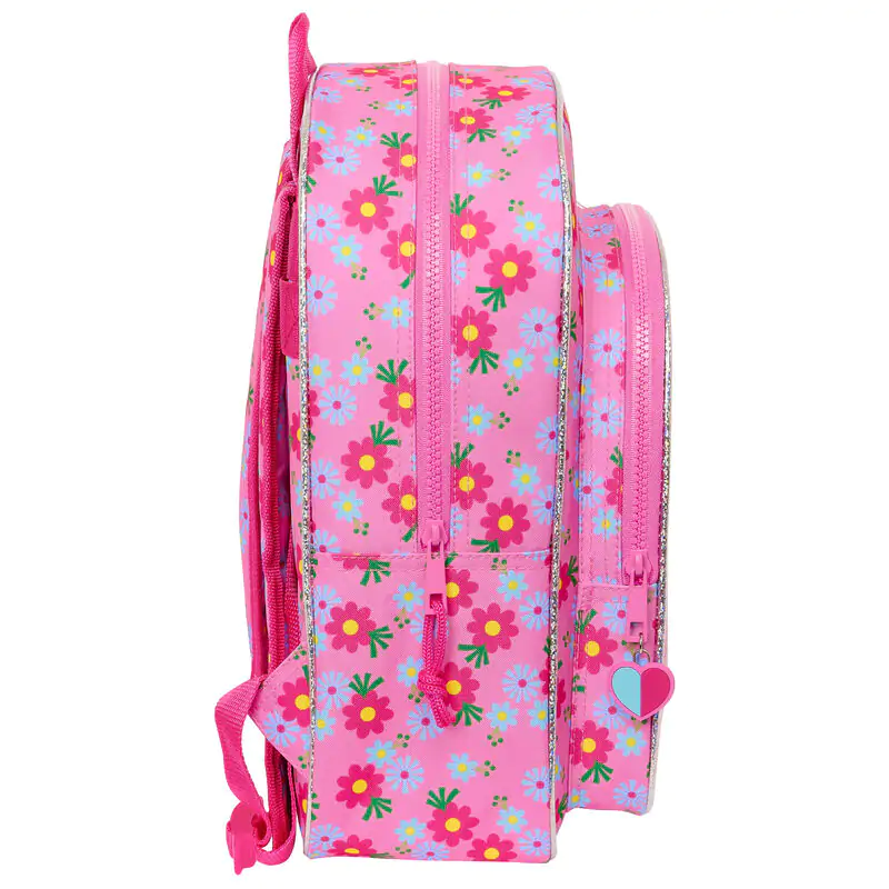 Trolls 3 Anpassungsfähig Rucksack 34cm Produktfoto