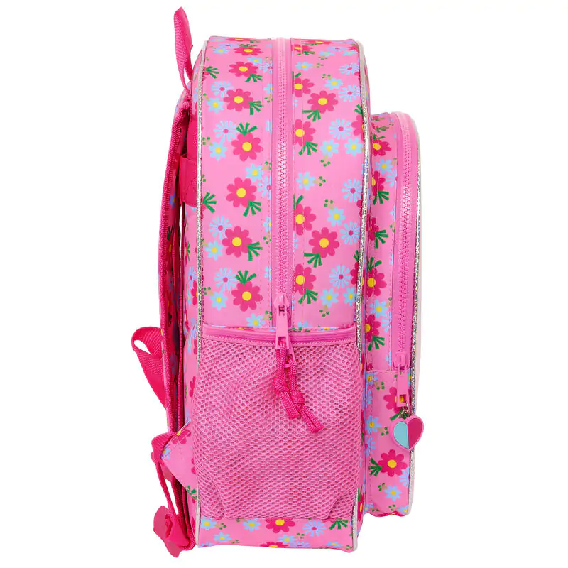 Trolls 3 Anpassungsfähig Rucksack 38cm Produktfoto