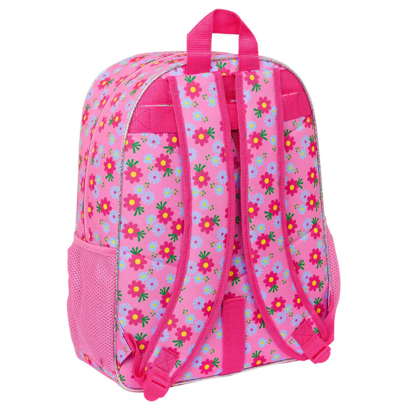 Trolls 3 Anpassungsfähig Rucksack 42cm Produktfoto