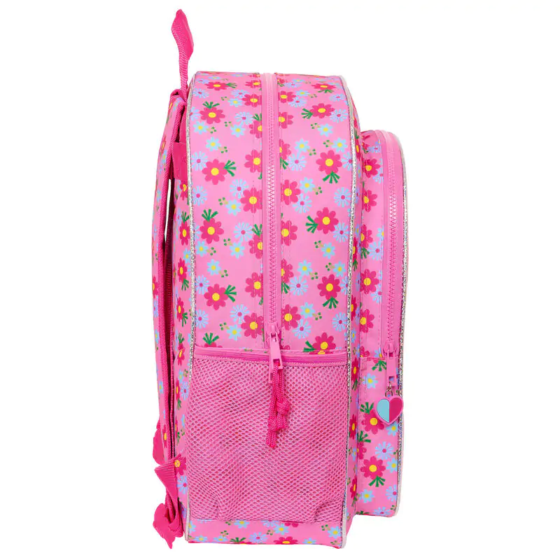 Trolls 3 Anpassungsfähig Rucksack 42cm Produktfoto